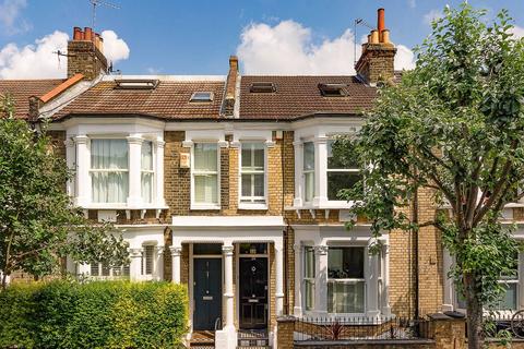 undefined, Eccles Road, Battersea, London, SW11