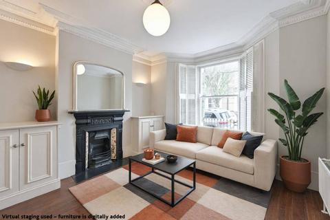 undefined, Eccles Road, Battersea, London, SW11