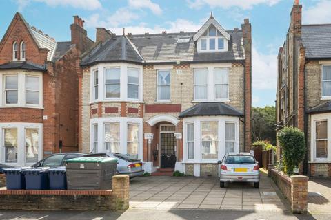 2 bedroom flat to rent, Freeland Road, Ealing, London, W5