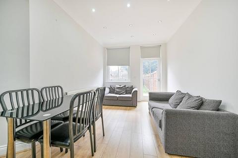 Freeland Road, Ealing, London, W5