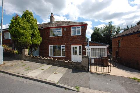 undefined, Old Road, Greater Manchester OL6