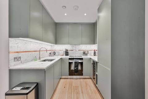 1 bedroom flat to rent, Esther Anne Place, N1, Angel, LONDON, N1