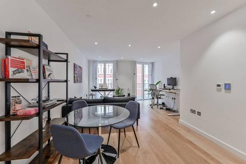 1 bedroom flat to rent, Esther Anne Place, N1, Angel, LONDON, N1