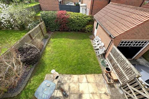 undefined, Marron Close, Fernwood, Newark
