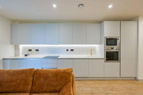 1 bedroom flat to rent, The Eades, Selborne Road, Walthamstow, E17