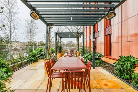 1 bedroom flat to rent, The Eades, Selborne Road, Walthamstow, E17