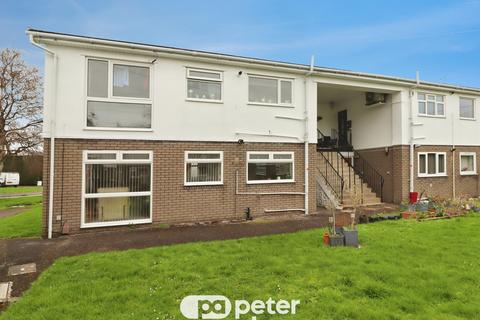 Blandon Way, Cardiff