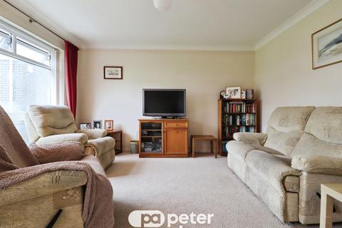 undefined, Blandon Way, Cardiff