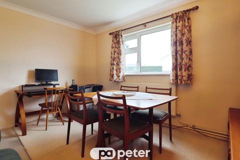 undefined, Blandon Way, Cardiff