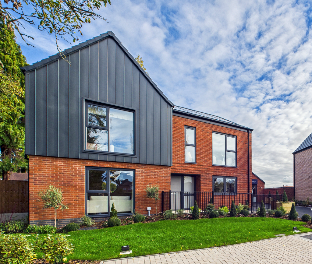 Meadowcroft - Sylvan, Ruddington
