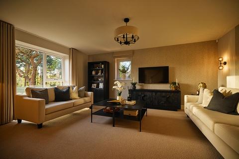 4 bedroom detached house for sale, Plot 7_Meadowcroft, Meadowcroft at Sylvan, Ruddington, Loughborough Road NG11