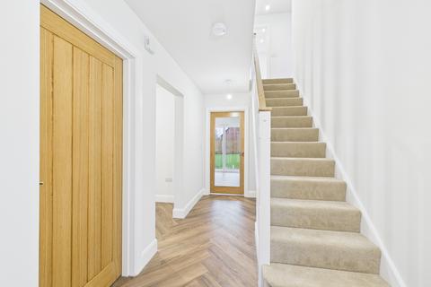 4 bedroom detached house for sale, Plot 6_Rushfield, Rushfield at Sylvan, Ruddington, Loughborough Road NG11