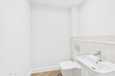 4 bedroom detached house for sale, Plot 6_Rushfield, Rushfield at Sylvan, Ruddington, Loughborough Road NG11