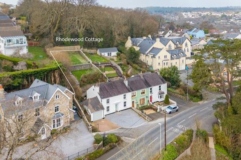 St Brides Hill, Saundersfoot, SA69