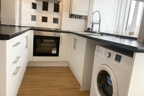 undefined, Moore Street, BOOTLE