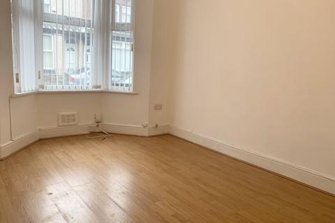 undefined, Moore Street, BOOTLE