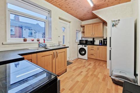 3 bedroom terraced house for sale, 1 West Villas, West Pelton, Stanley, County Durham DH9 6SP