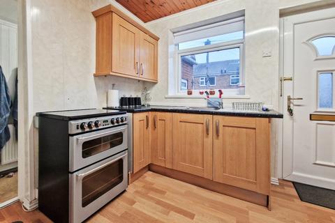 3 bedroom terraced house for sale, 1 West Villas, West Pelton, Stanley, County Durham DH9 6SP