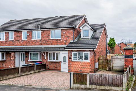 undefined, Clarendon Road, Irlam, Manchester, M44