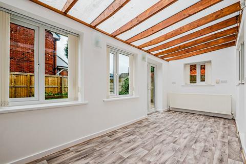 undefined, Clarendon Road, Irlam, Manchester, M44