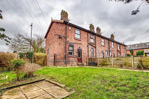 undefined, Station Cottages, Partington, Manchester, M31