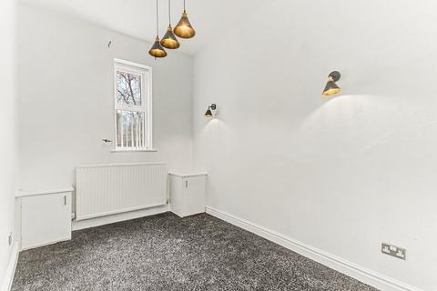 undefined, Station Cottages, Partington, Manchester, M31