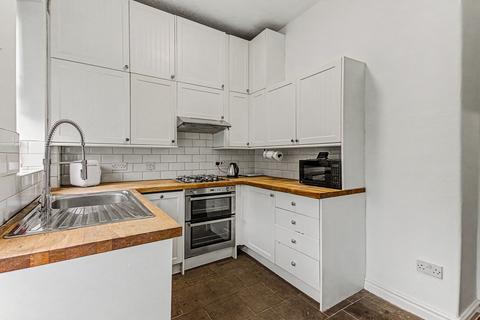 undefined, Station Cottages, Partington, Manchester, M31