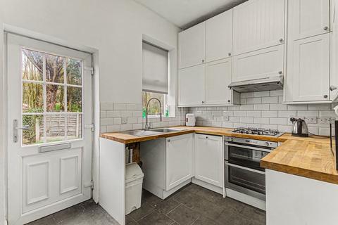 undefined, Station Cottages, Partington, Manchester, M31