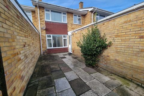 3 bedroom house to rent, The Avenue, GOSPORT