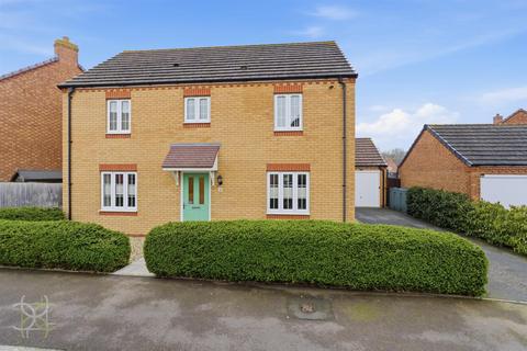 undefined, Wisteria Drive, Evesham WR11