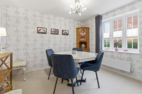 undefined, Wisteria Drive, Evesham WR11