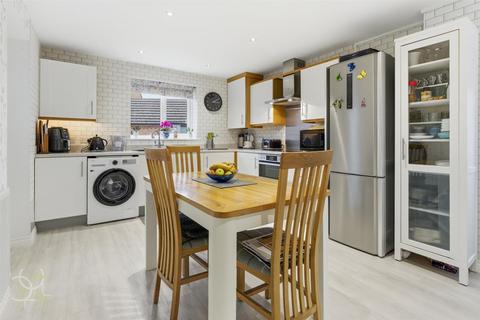 undefined, Wisteria Drive, Evesham WR11