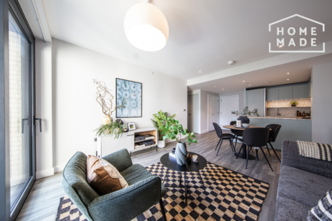 1 bedroom apartment to rent, Alameda, HA9