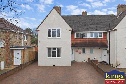 4 bedroom semi-detached house for sale - South Eastern Avenue, Edmonton, N9