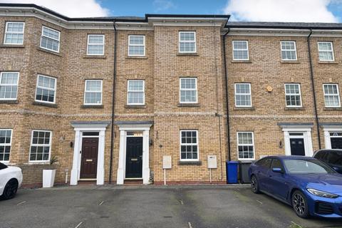 undefined, The Ridings, Grange Park, Northampton NN4