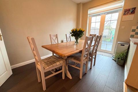 undefined, The Ridings, Grange Park, Northampton NN4