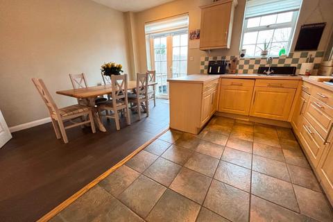 undefined, The Ridings, Grange Park, Northampton NN4
