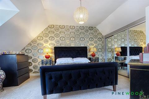 undefined, Hartfield Court, Chesterfield S41