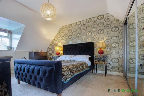 undefined, Hartfield Court, Chesterfield S41