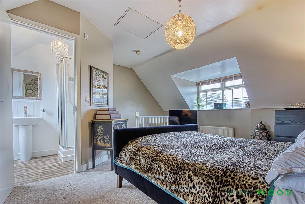 Bed 1
