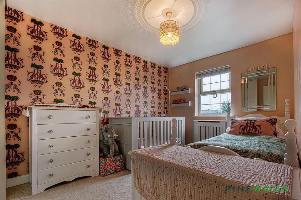 Bed 3