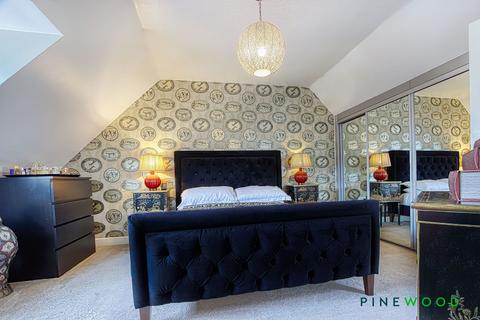 undefined, Hartfield Court, Chesterfield S41