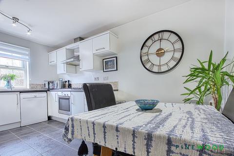 undefined, Hartfield Court, Chesterfield S41