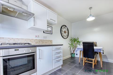 undefined, Hartfield Court, Chesterfield S41
