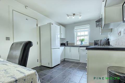 undefined, Hartfield Court, Chesterfield S41