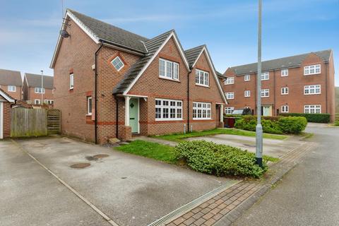 Jubilee Place, Barton-upon-Humber, DN18