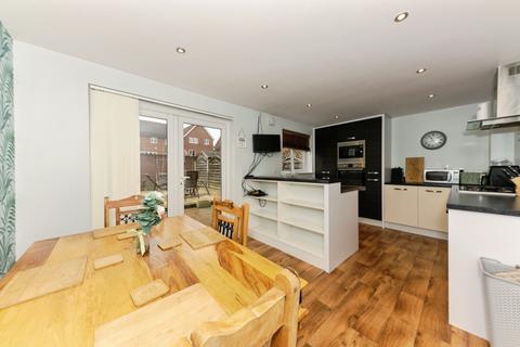 undefined, Jubilee Place, Barton-upon-Humber, DN18
