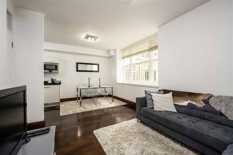 1 bedroom flat to rent, Talbot Square, London W2