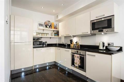1 bedroom flat to rent, Talbot Square, London W2