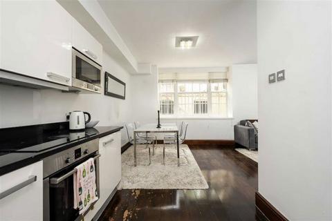 1 bedroom flat to rent, Talbot Square, London W2